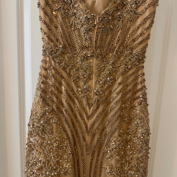 Prom Dress - Picture 3 of 3